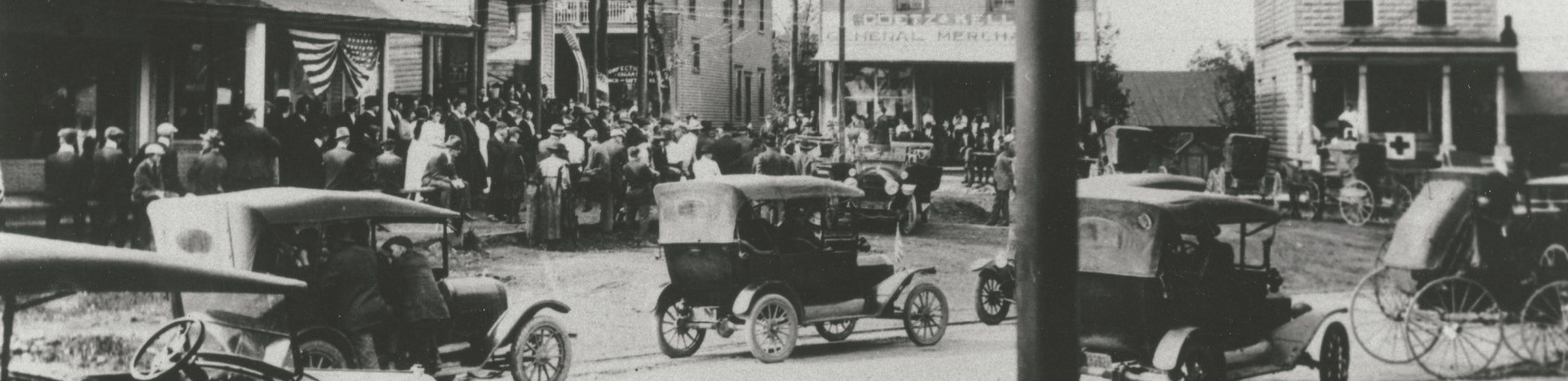 Welcome to Hartville